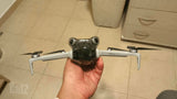 רחפן DJI mini 4 pro combo כחדש