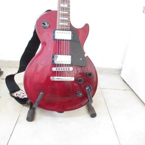 Gibson Les Paul שנת 2002 !!!