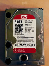 Western Digital Red 3TB