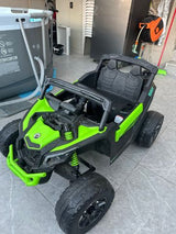 RZR לילדים