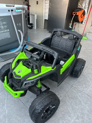 RZR לילדים