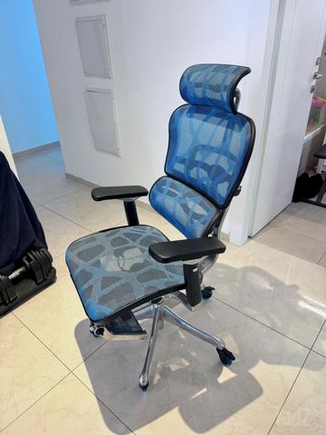 כסא ארגונומי