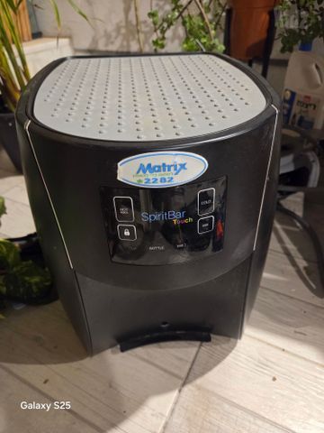 בר מים טאץ'