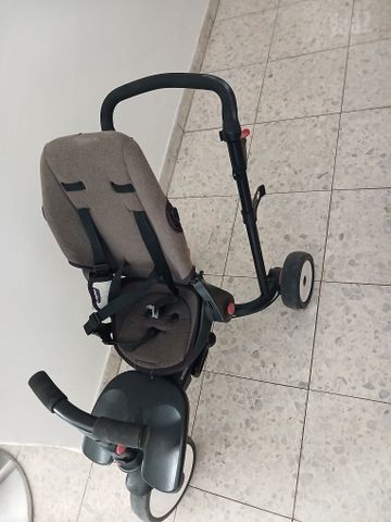 אופניים 3 גלגלים