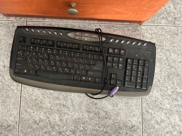 מקלדת