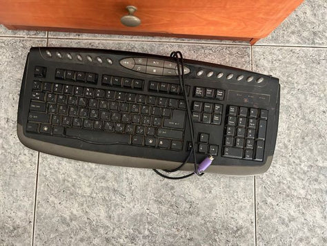 מקלדת