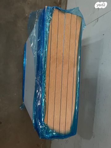 לוחות עץ אמ. די. אף.