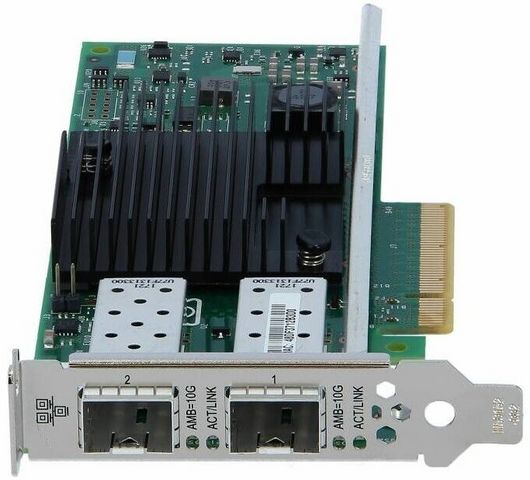 HP HPE 562SFP+ 10GbE