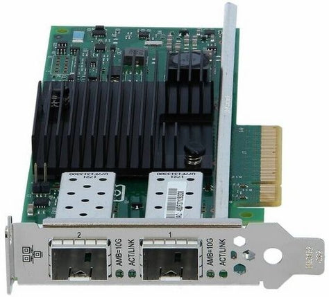 HP HPE 562SFP+ 10GbE