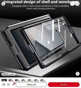 מגן טלפון Galaxy Z Fold 3