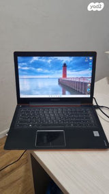 מחשב נייד Lenovo IdeaPad U330P