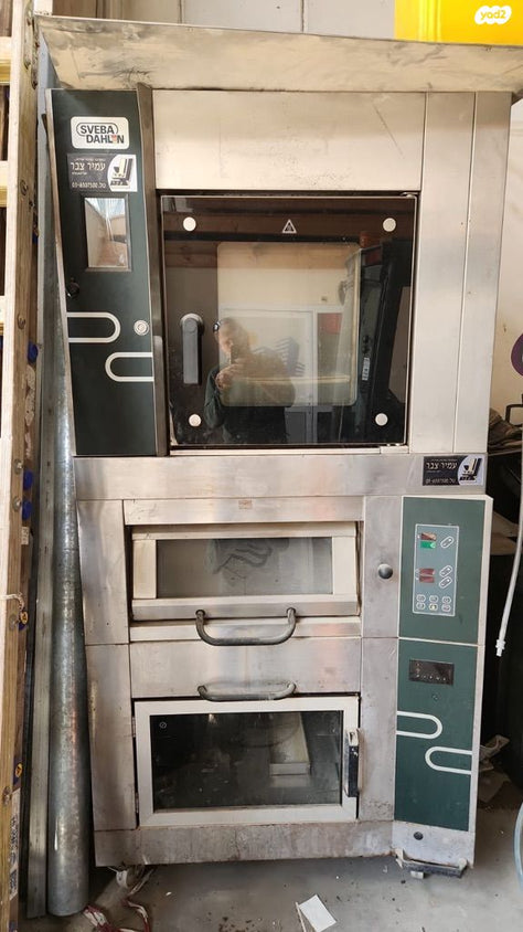 תנור