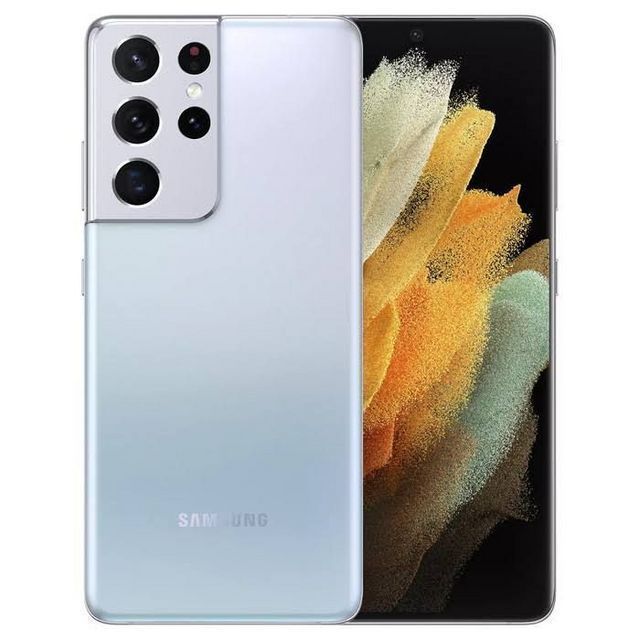 Galaxy S21 Ultra 256G