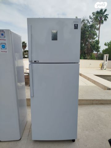 מקרר מקפיא blomberg
