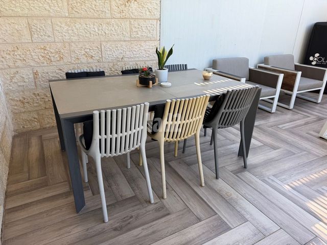 ריהוט חוץ