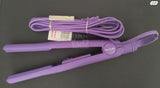 זוג מחליקי שיער מסירה גם במרכז
