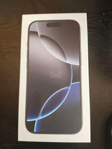 אייפון 16 פרו 256