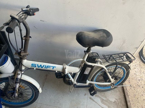 swift