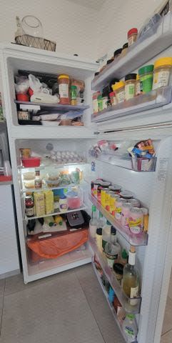 מקרר חברת BEKO