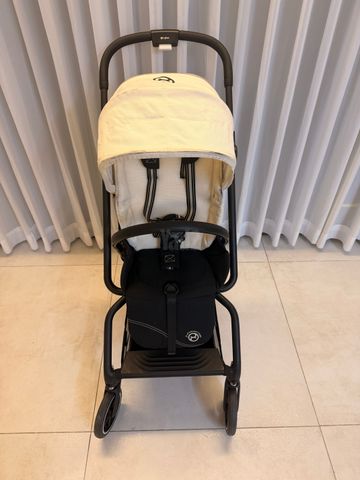טיולון cybex