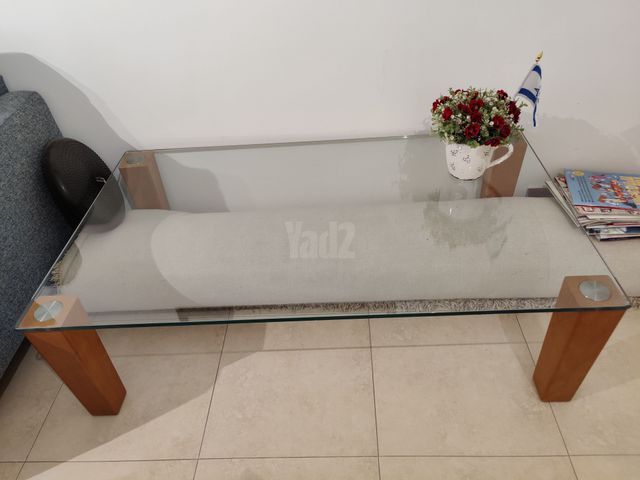 שולחנות סלון