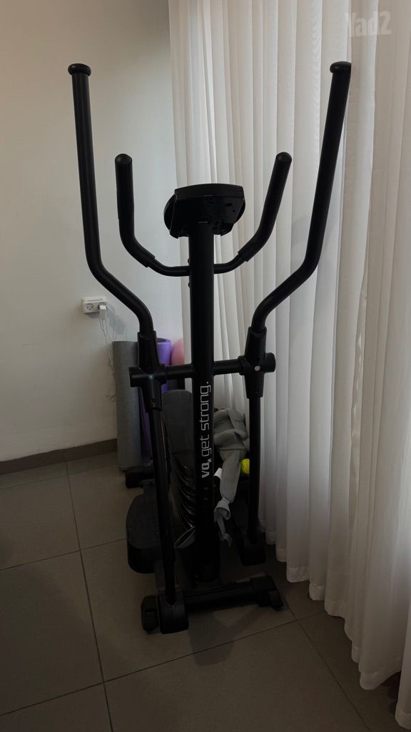 Vo2 Wave909 אליפטיקל