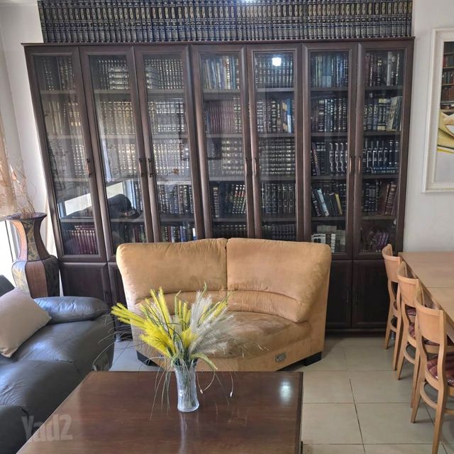 ספריית קודש