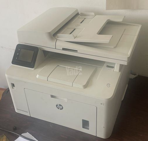 מדפסת לייזר HP
