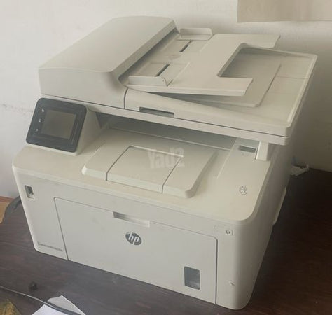 מדפסת לייזר HP