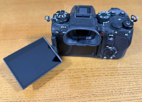 Sony A9III