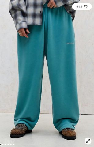 מכנס URBAN OUTFITTERS