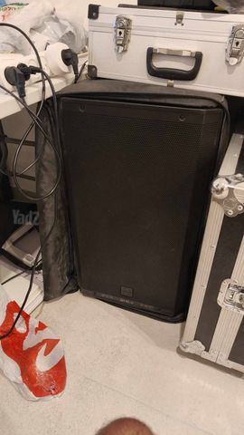 RCF 915A + נרתיק מקור