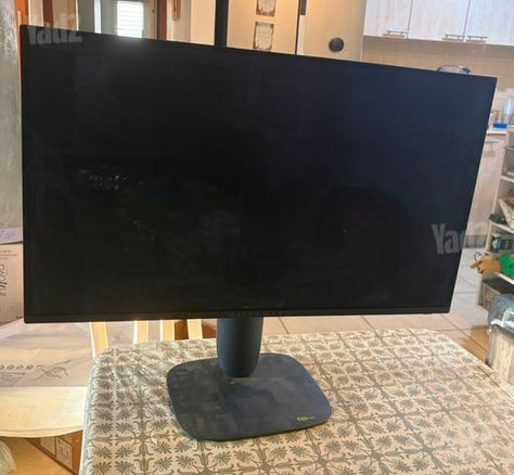 Dell Alienware AW2725D QD-OLED