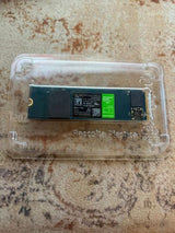 WD Green SN350 1TB NVMe M.2
