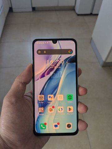 Infinix 12 pro 5g