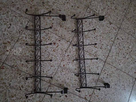 מתלים ניתלים