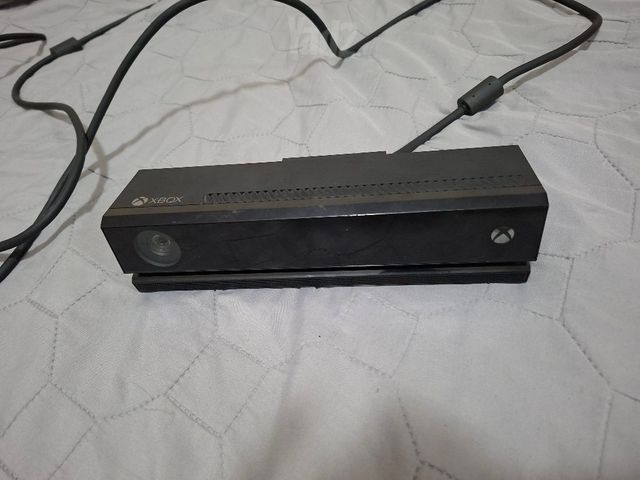 Kinect sensor Xbox one