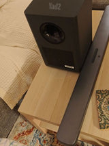 סאונד בר JBL 2.1 deep bass