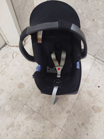 סלקל סייבקס אטון