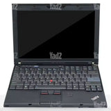 IBM/Lenovo ThinkPad x201+Dock
