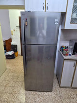 מקרר lg