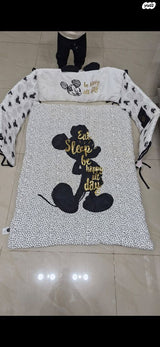 סט למיטת תינוק