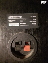 רמקולים חוטיים