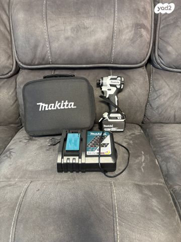 מברגות  de Walt