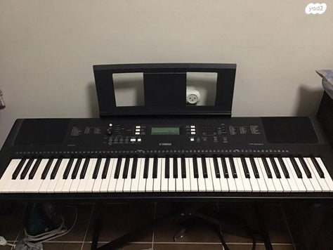 אורגן ימאה psr-ew310