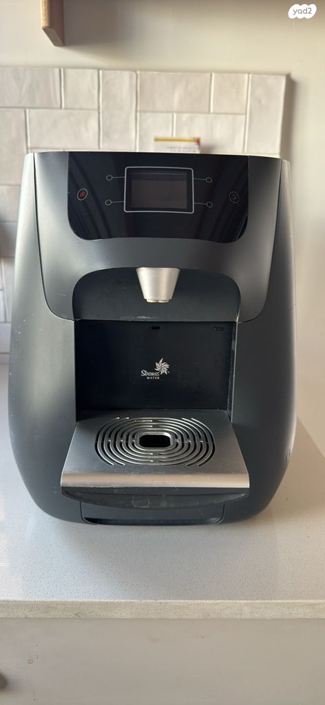 מכשיר Tami 4 Bubble x