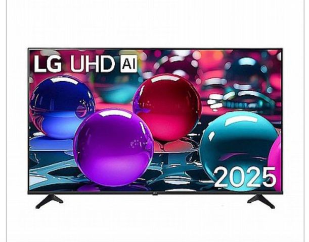 טלויזיה 65” LG