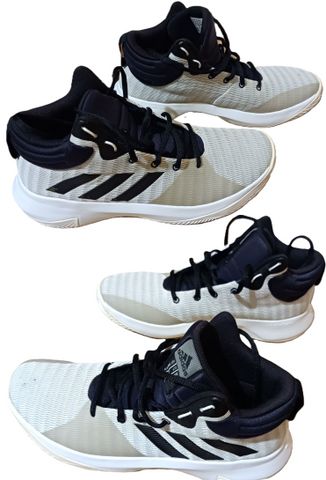 נעלי ספורט Adidas Pro Elevate