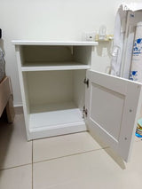 שידת IKEA חדשה!!