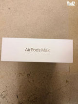 אוזניות AirPods Max 2 stock